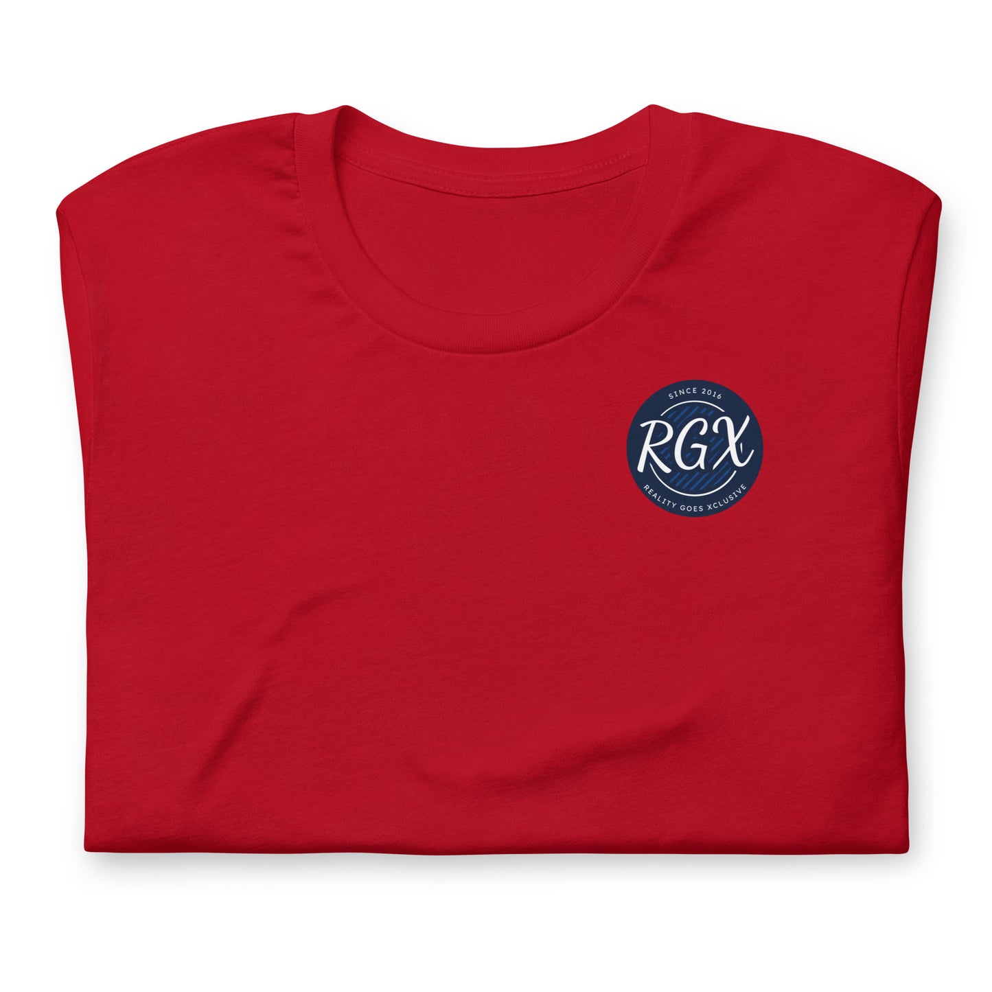 Vintage RGX T-shirt