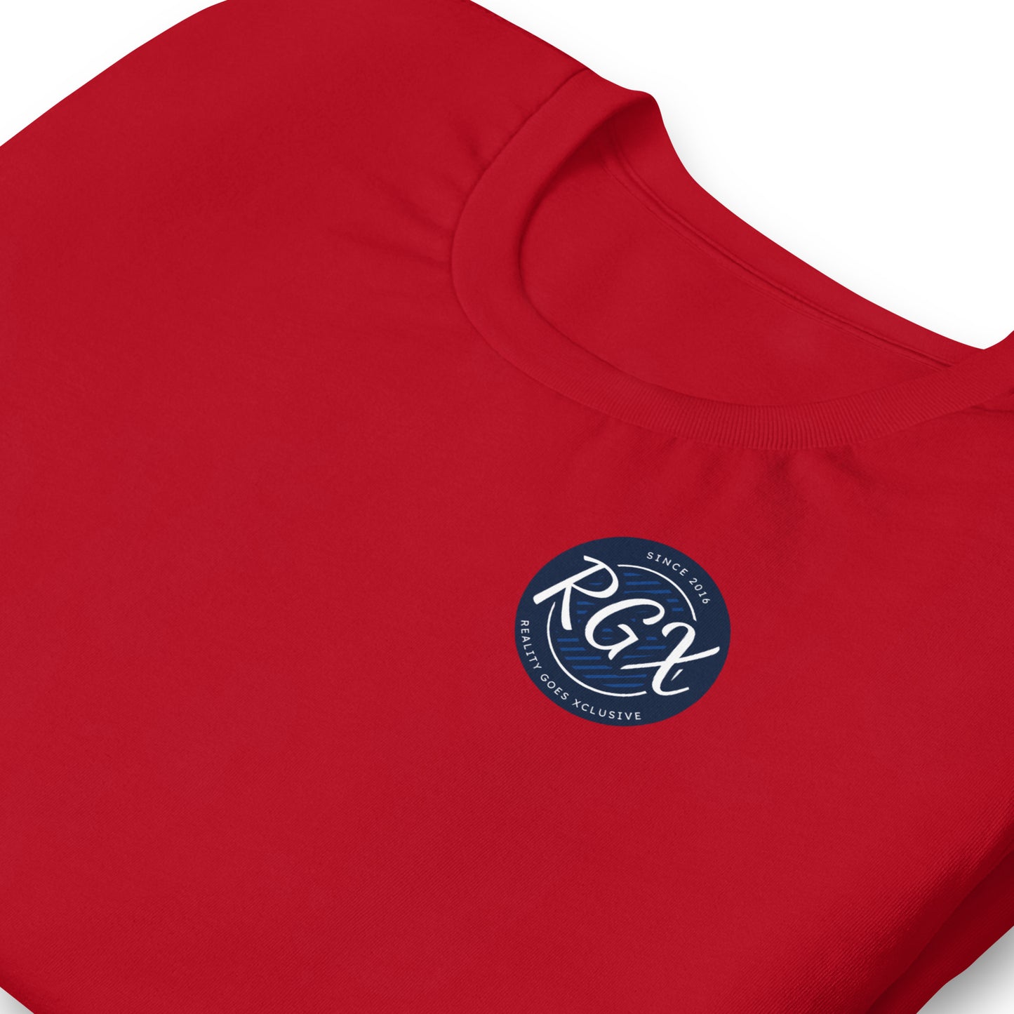 Vintage RGX T-shirt