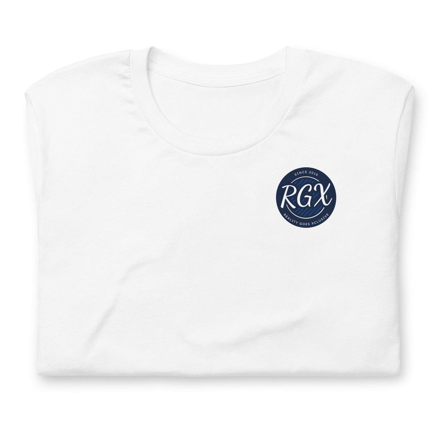 Vintage RGX T-shirt