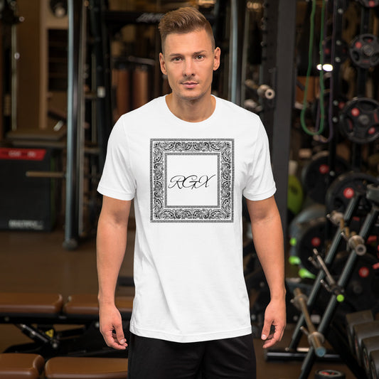 RGX Bandana T-shirt