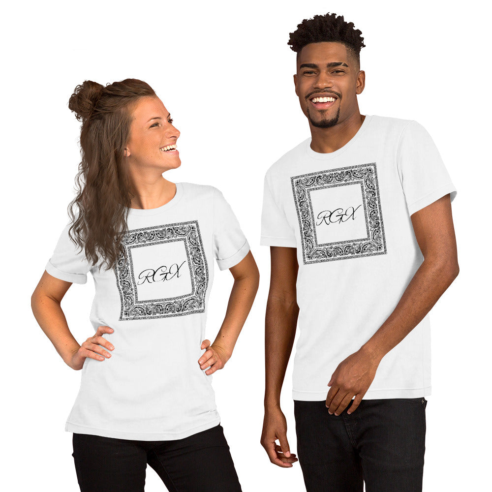 RGX Bandana T-shirt
