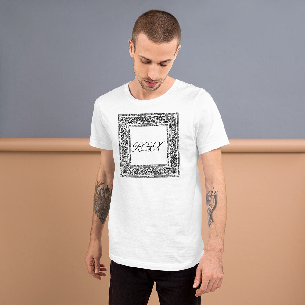 RGX Bandana T-shirt