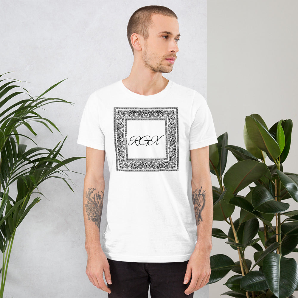 RGX Bandana T-shirt