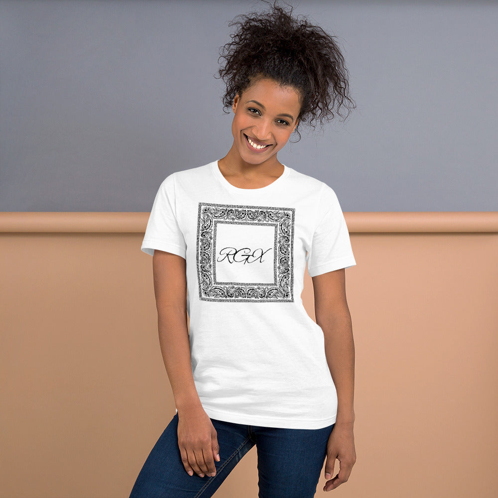 RGX Bandana T-shirt