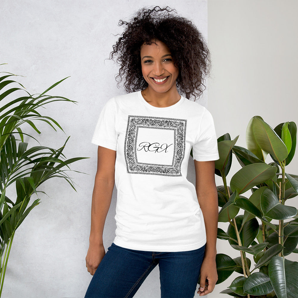RGX Bandana T-shirt