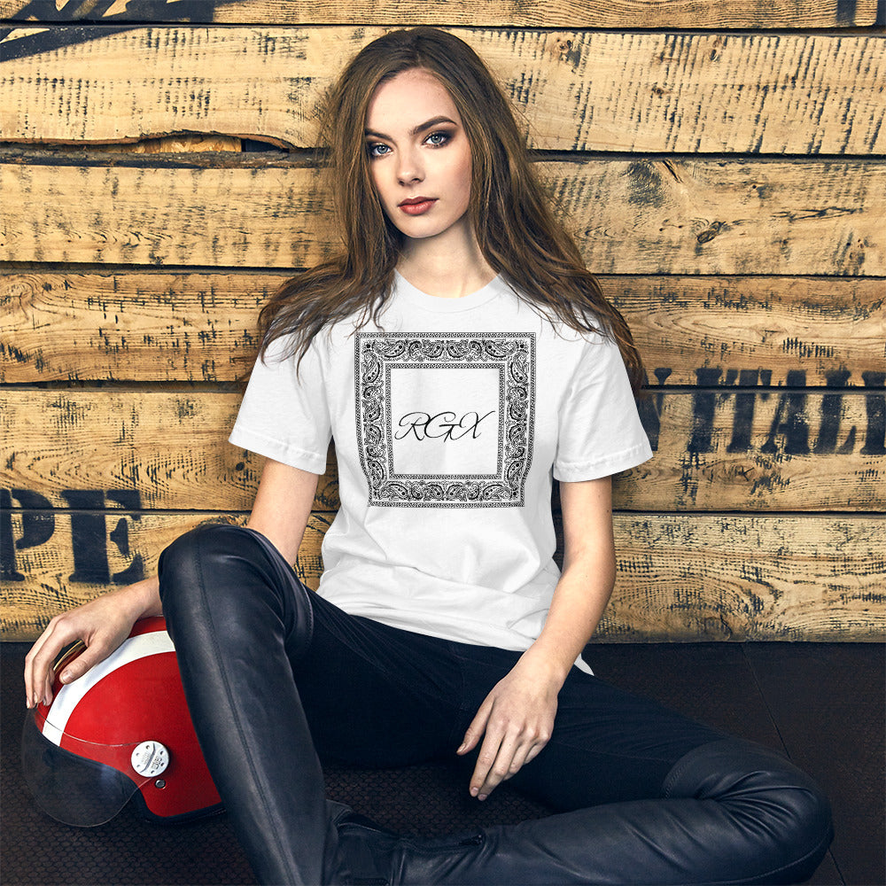 RGX Bandana T-shirt