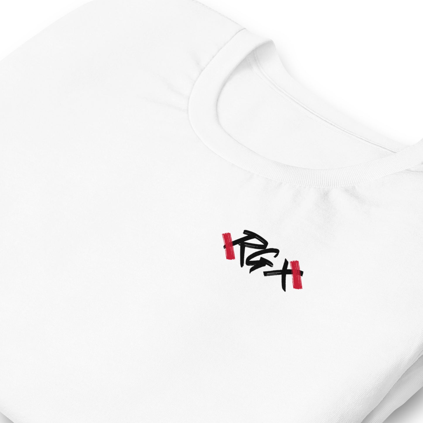 Black Taped RGX t-shirt