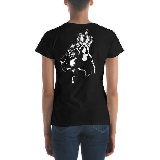 Black Queen T-Shirt