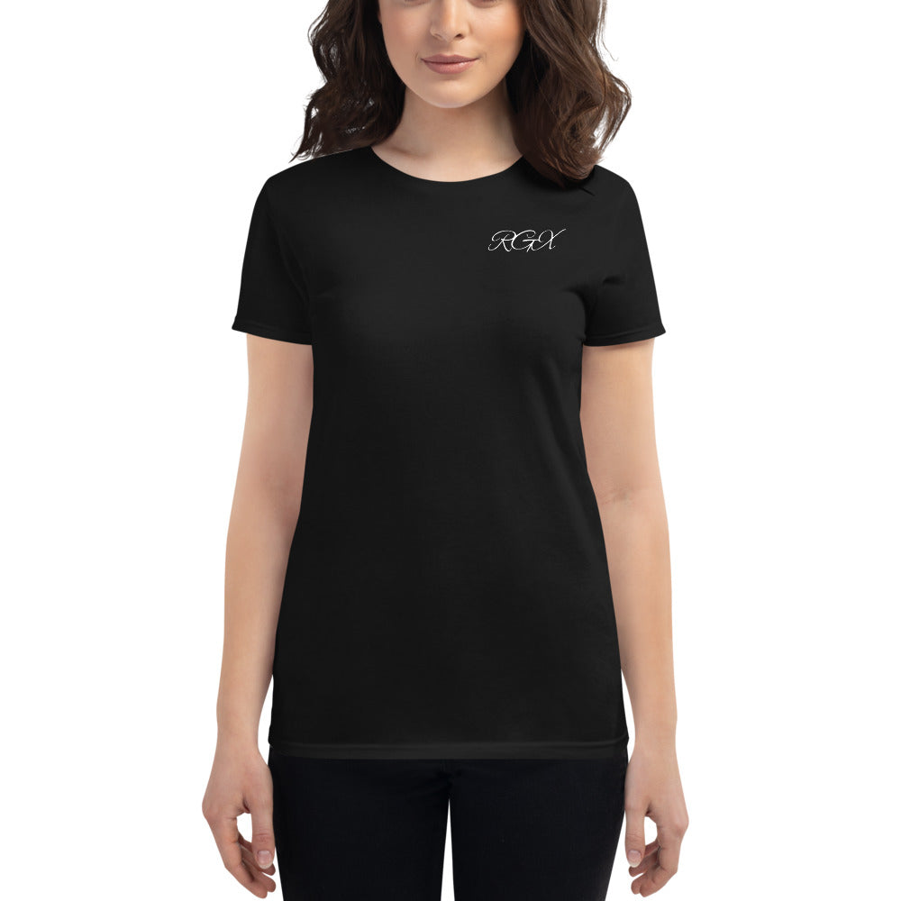 Black Queen T-Shirt