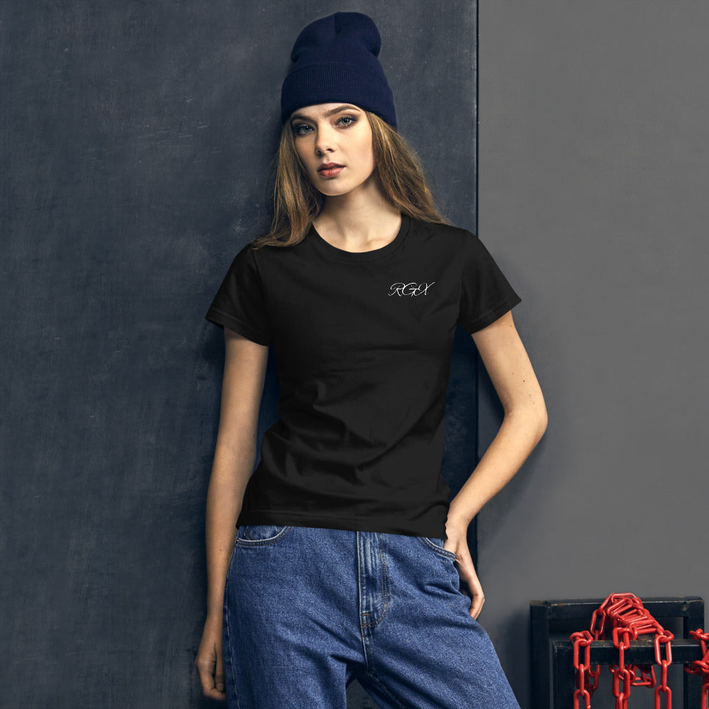 Black Queen T-Shirt