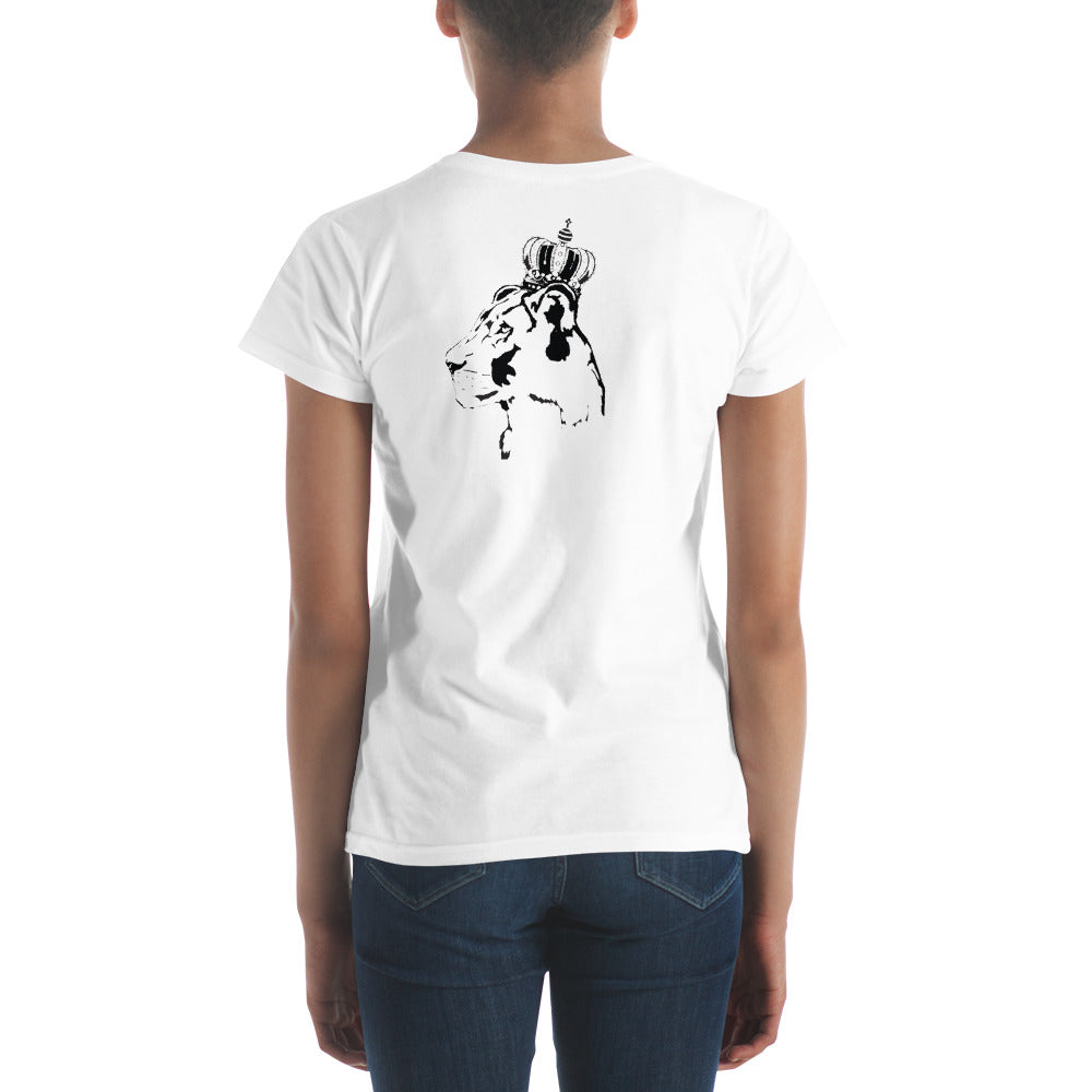 White Queen T-Shirt