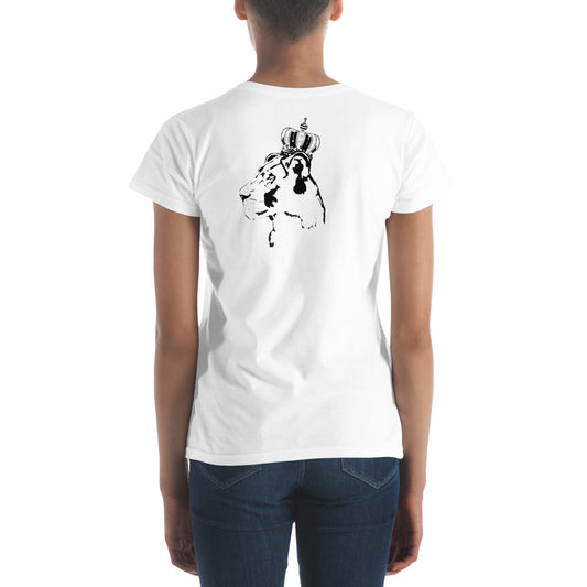 White Queen T-Shirt