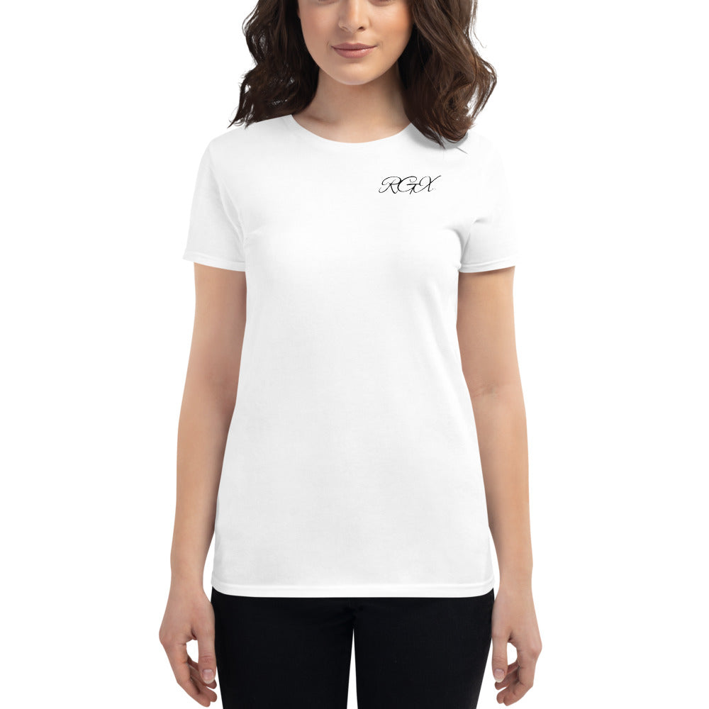 White Queen T-Shirt