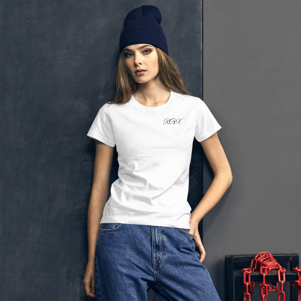 White Queen T-Shirt