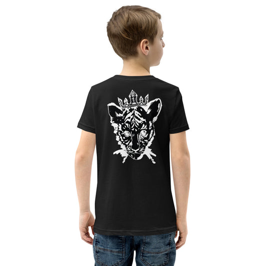 Black Prince Youth T-Shirt