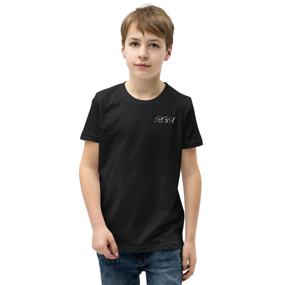 Black Prince Youth T-Shirt