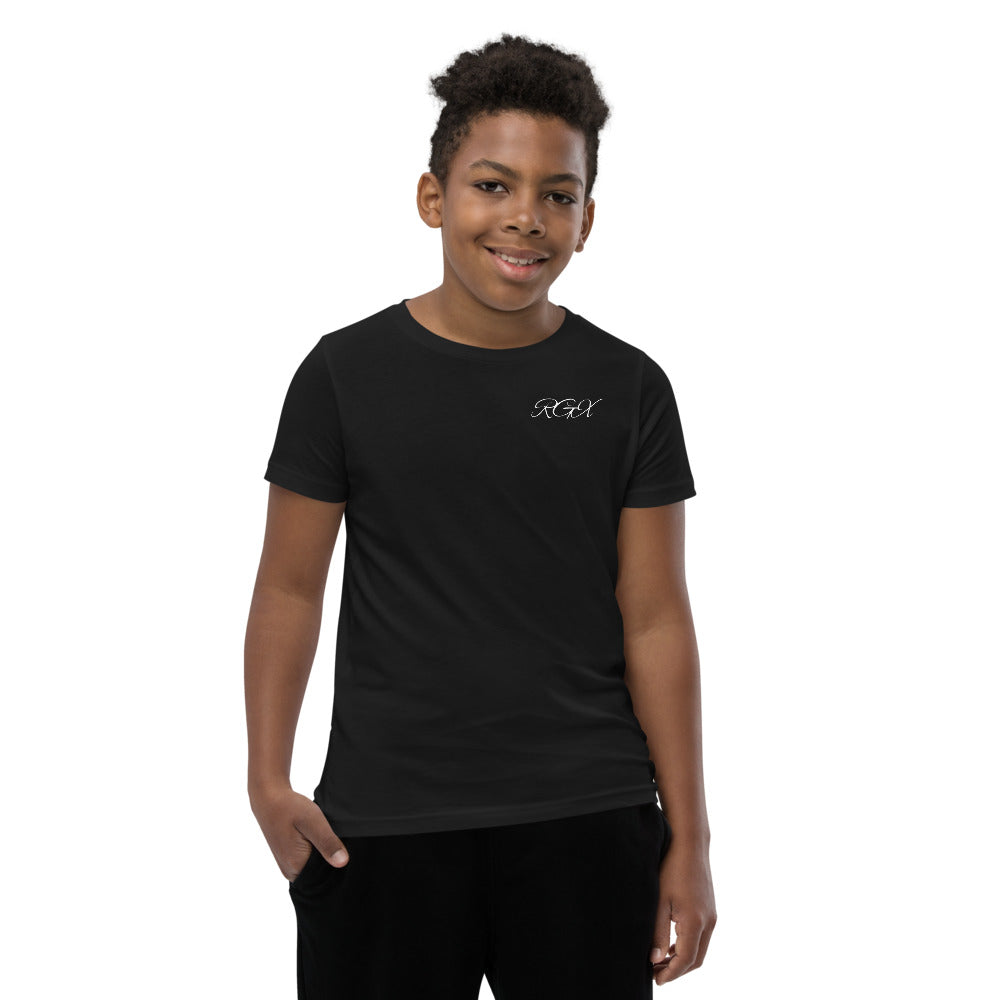 Black Prince Youth T-Shirt