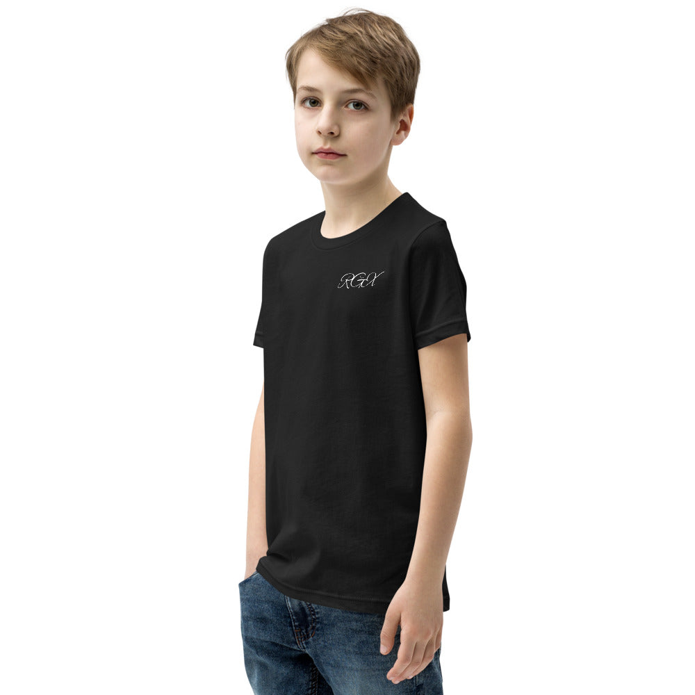 Black Prince Youth T-Shirt
