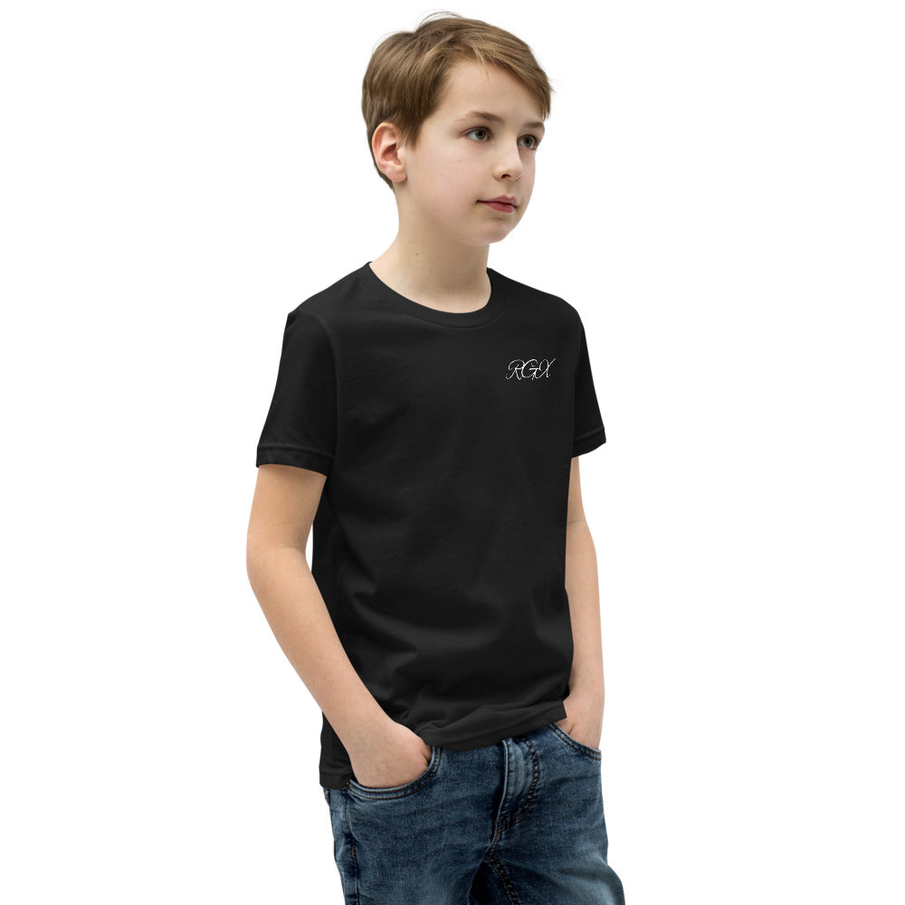 Black Prince Youth T-Shirt